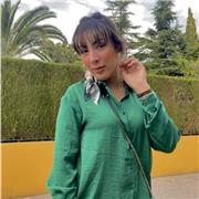 Profesora de francés nativo para niños y todas las edades